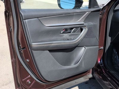 2026 Mazda Mazda CX-90 PHEV Premium