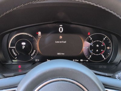 2026 Mazda Mazda CX-90 PHEV Premium