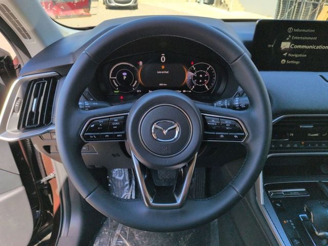 2026 Mazda Mazda CX-90 PHEV Premium