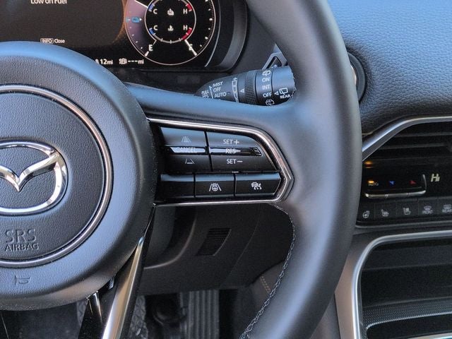 2026 Mazda Mazda CX-90 PHEV Premium