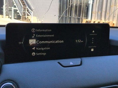 2026 Mazda Mazda CX-90 PHEV Premium