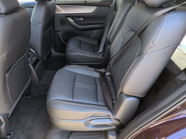 2026 Mazda Mazda CX-90 PHEV Premium