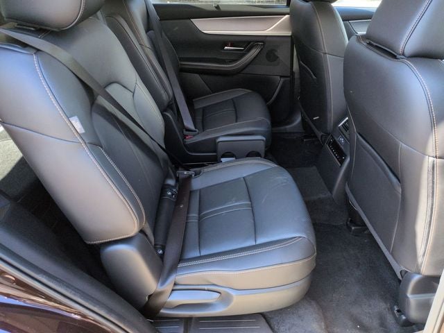 2026 Mazda Mazda CX-90 PHEV Premium