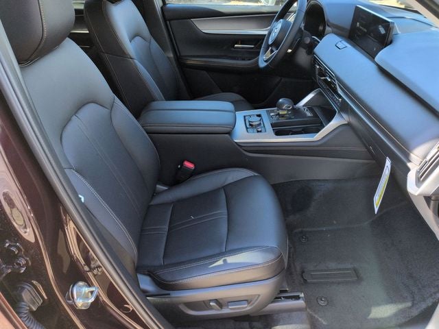 2026 Mazda Mazda CX-90 PHEV Premium