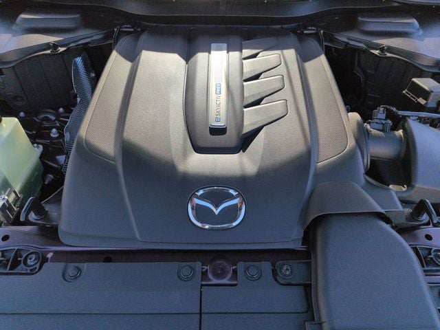 2026 Mazda Mazda CX-90 PHEV Premium