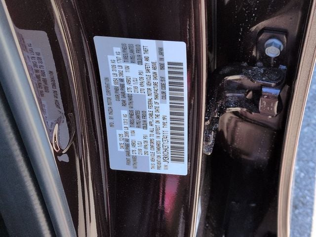 2026 Mazda Mazda CX-90 PHEV Premium