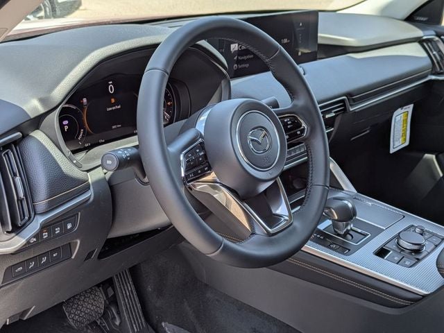 2026 Mazda Mazda CX-90 PHEV Premium
