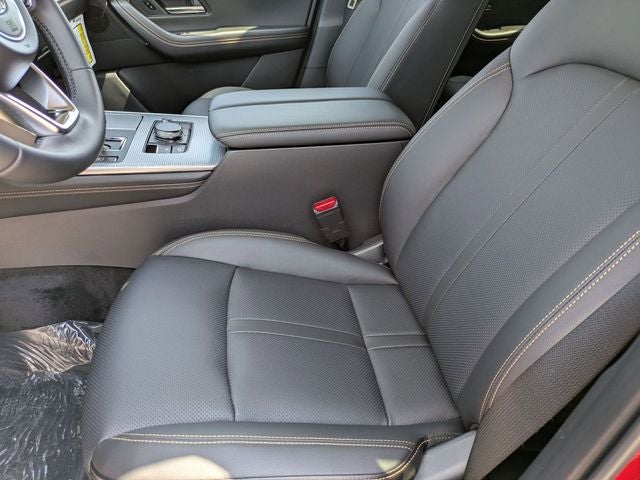 2026 Mazda Mazda CX-90 PHEV Premium