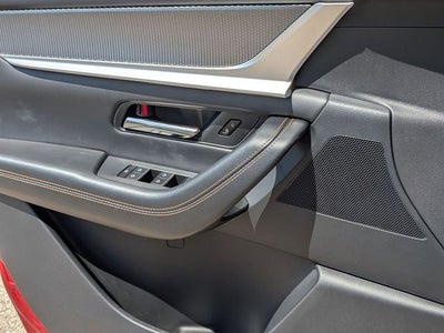 2026 Mazda Mazda CX-90 PHEV Premium