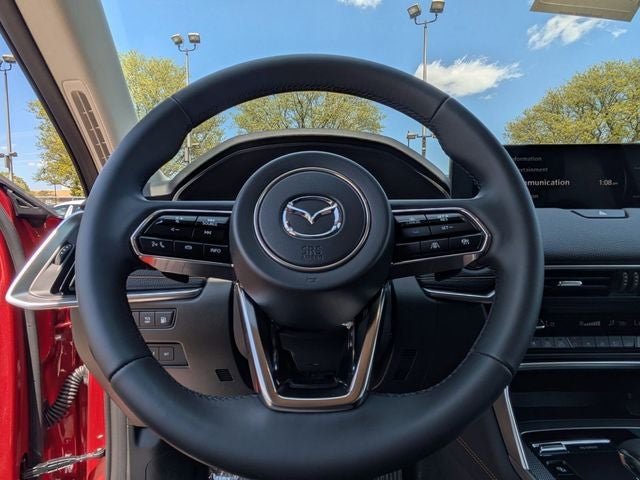 2026 Mazda Mazda CX-90 PHEV Premium