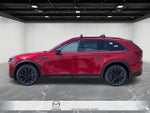 2026 Mazda Mazda CX-90 PHEV Premium