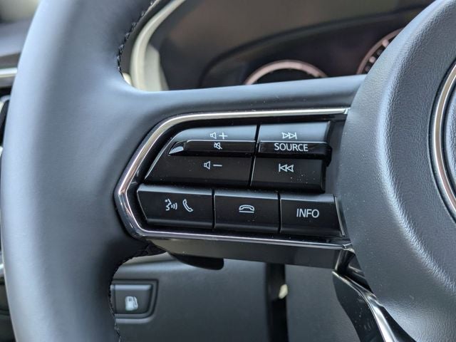 2026 Mazda Mazda CX-90 PHEV Premium