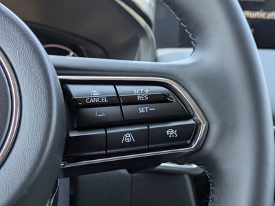 2026 Mazda Mazda CX-90 PHEV Premium