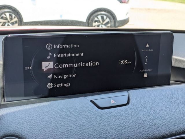 2026 Mazda Mazda CX-90 PHEV Premium