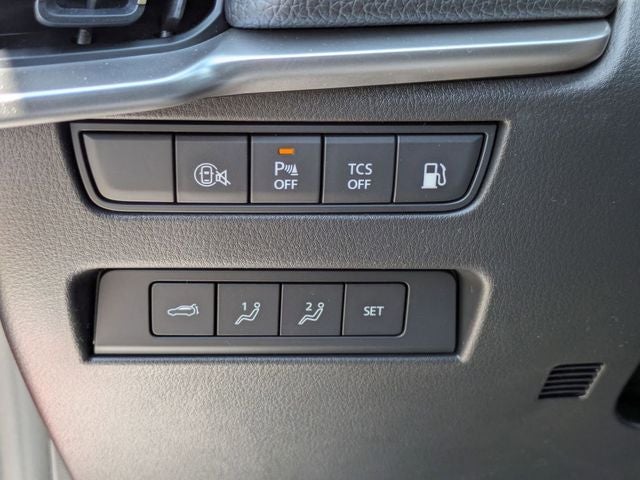 2026 Mazda Mazda CX-90 PHEV Premium