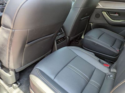 2026 Mazda Mazda CX-90 PHEV Premium