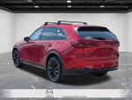 2026 Mazda Mazda CX-90 PHEV Premium