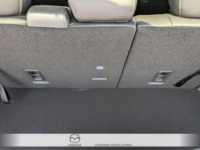 2026 Mazda Mazda CX-90 PHEV Premium