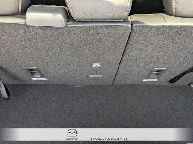2026 Mazda Mazda CX-90 PHEV Premium