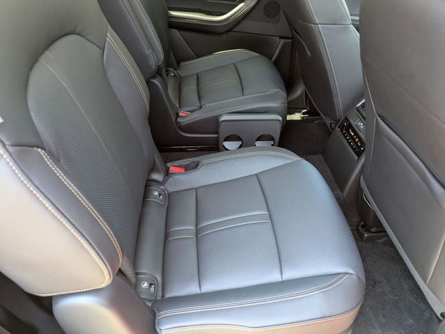 2026 Mazda Mazda CX-90 PHEV Premium
