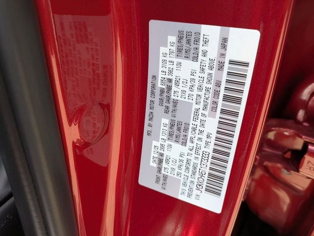 2026 Mazda Mazda CX-90 PHEV Premium