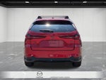 2026 Mazda Mazda CX-90 PHEV Premium