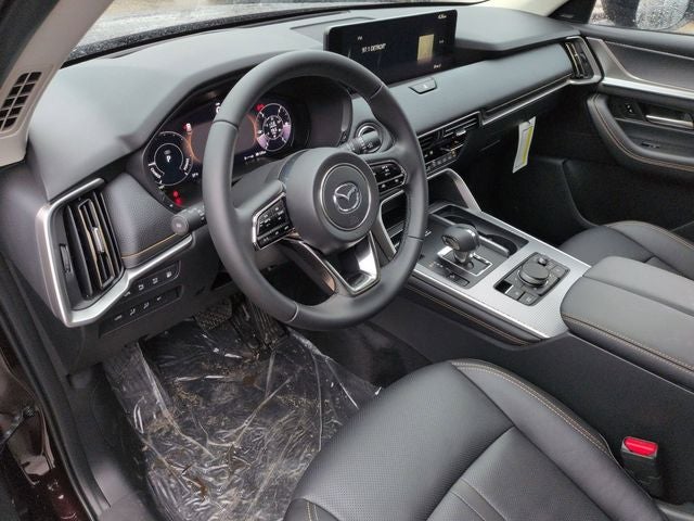 2026 Mazda Mazda CX-90 PHEV Premium