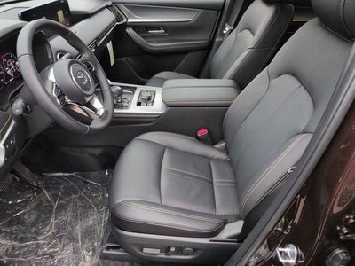 2026 Mazda Mazda CX-90 PHEV Premium