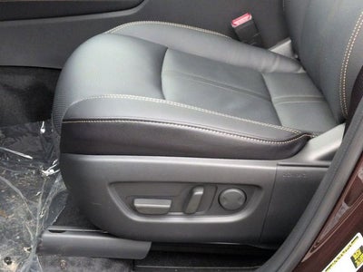 2026 Mazda Mazda CX-90 PHEV Premium