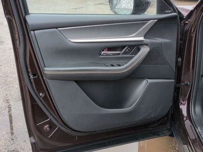 2026 Mazda Mazda CX-90 PHEV Premium