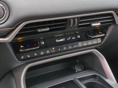 2026 Mazda Mazda CX-90 PHEV Premium