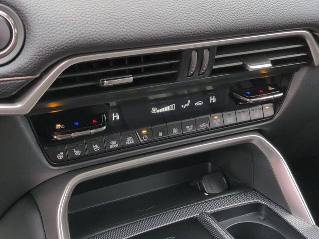 2026 Mazda Mazda CX-90 PHEV Premium