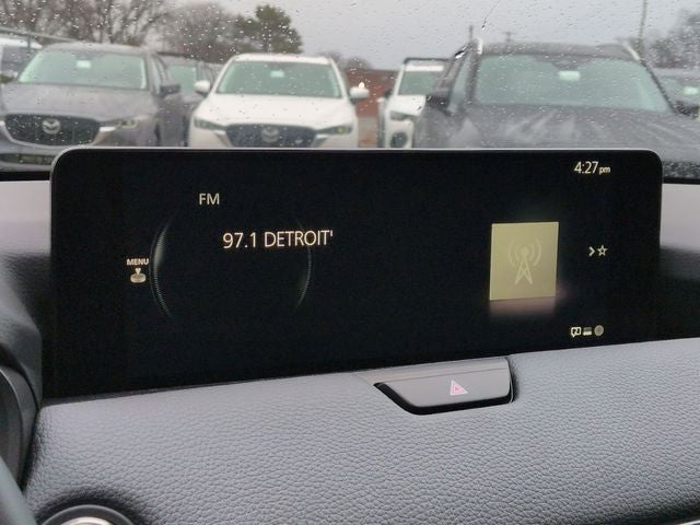 2026 Mazda Mazda CX-90 PHEV Premium