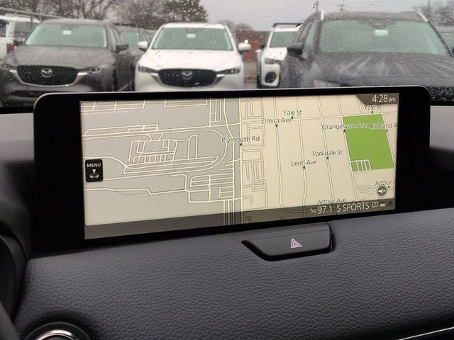 2026 Mazda Mazda CX-90 PHEV Premium