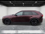 2026 Mazda Mazda CX-90 PHEV Premium