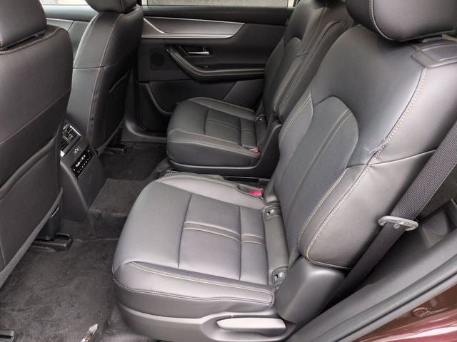 2026 Mazda Mazda CX-90 PHEV Premium