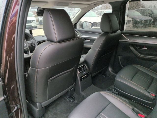 2026 Mazda Mazda CX-90 PHEV Premium