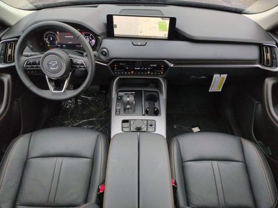 2026 Mazda Mazda CX-90 PHEV Premium