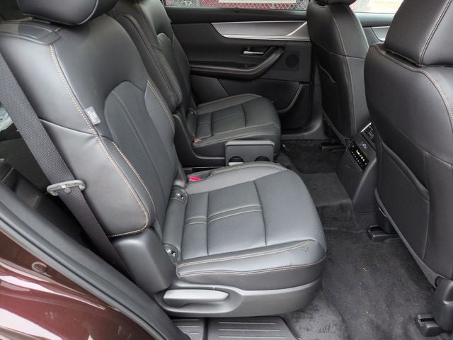 2026 Mazda Mazda CX-90 PHEV Premium