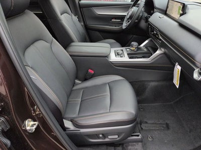 2026 Mazda Mazda CX-90 PHEV Premium