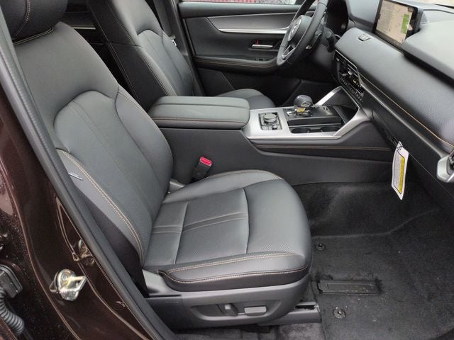 2026 Mazda Mazda CX-90 PHEV Premium