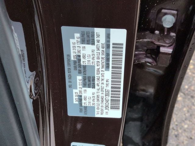 2026 Mazda Mazda CX-90 PHEV Premium