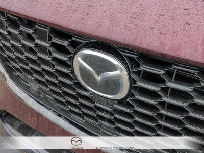 2026 Mazda Mazda CX-90 PHEV Premium