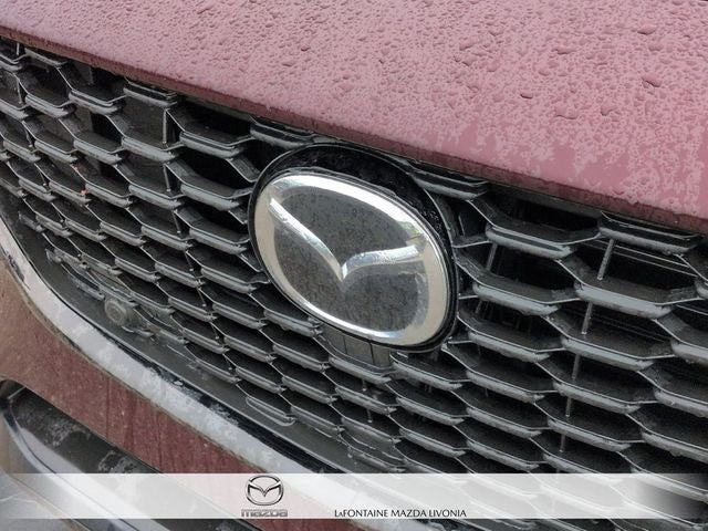 2026 Mazda Mazda CX-90 PHEV Premium