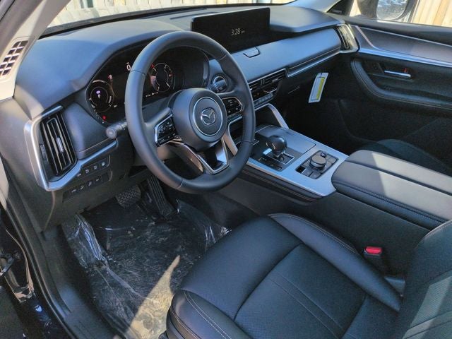 2026 Mazda Mazda CX-90 PHEV Premium