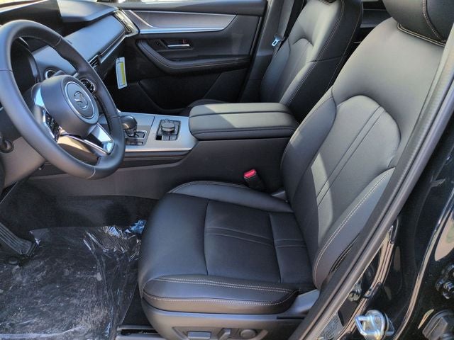 2026 Mazda Mazda CX-90 PHEV Premium