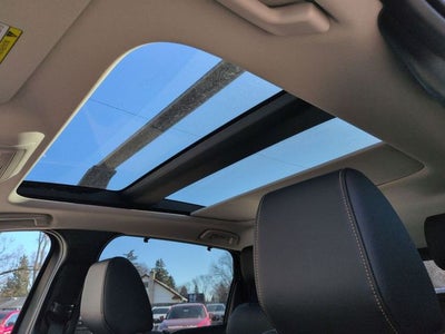 2026 Mazda Mazda CX-90 PHEV Premium