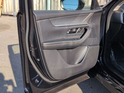 2026 Mazda Mazda CX-90 PHEV Premium