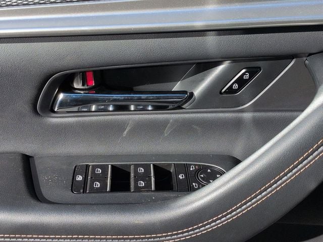 2026 Mazda Mazda CX-90 PHEV Premium