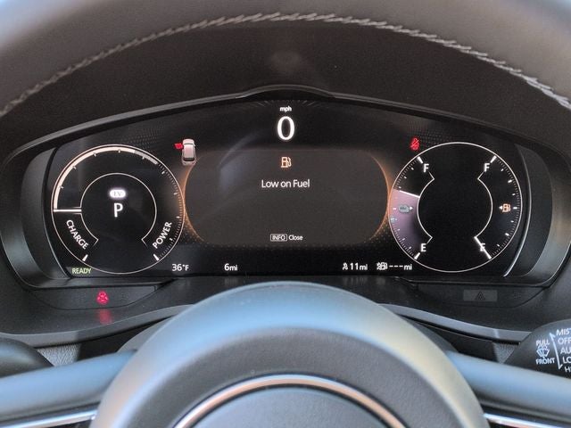 2026 Mazda Mazda CX-90 PHEV Premium